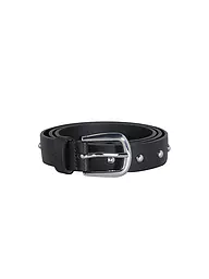 HUGO | Cintura in pelle PENNY | Nero
