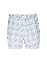 HUGO | Costume da bagno RIK | Blu