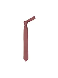 HUGO | Cravatta | Fucsia