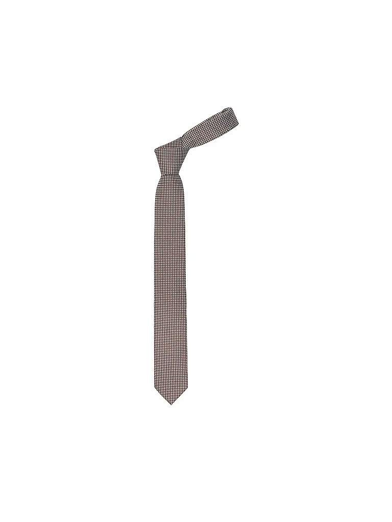 HUGO | Cravatta | Beige