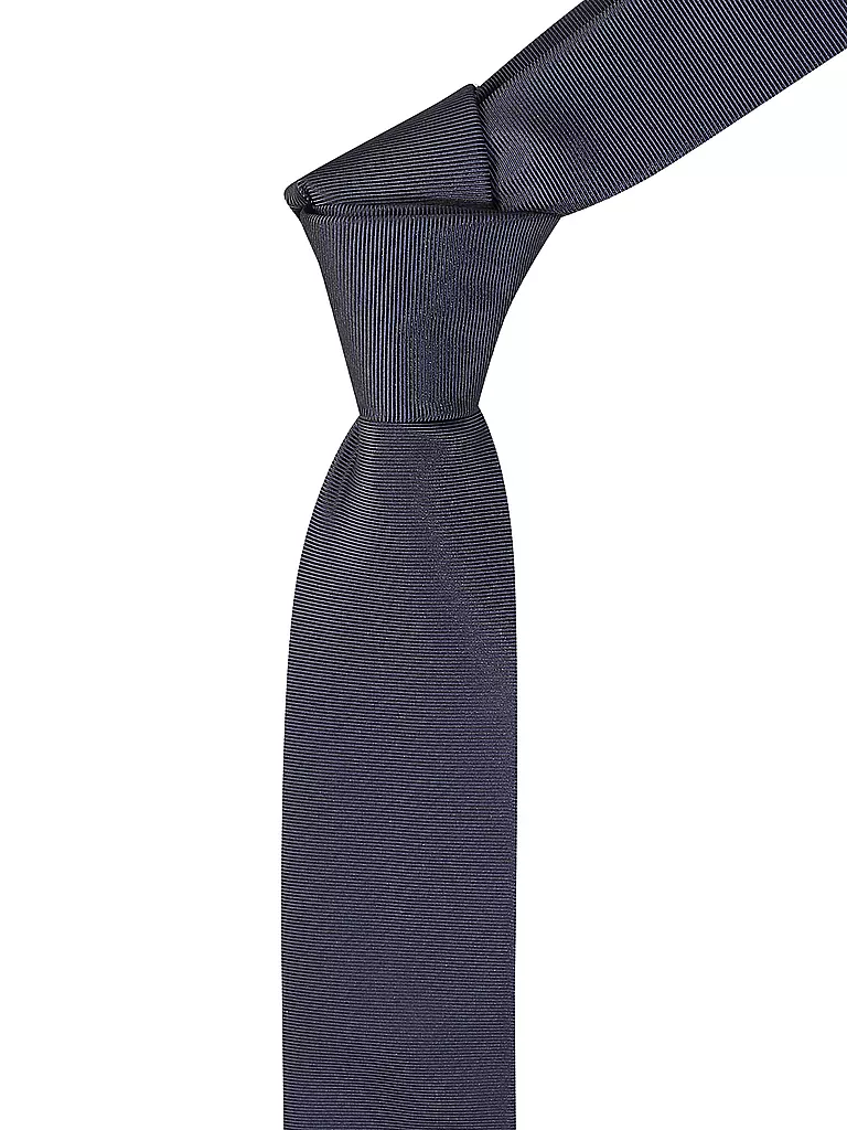 HUGO | Cravatta | Blu