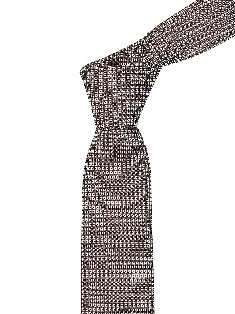 HUGO | Cravatta | Beige
