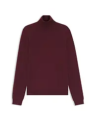 HUGO | Dolcevita THOMAS M | Rosso scuro