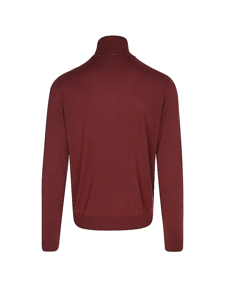 HUGO | Dolcevita THOMAS M | Rosso scuro