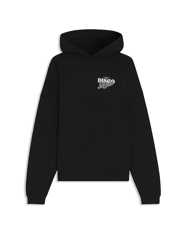 HUGO | Felpa con cappuccio - Hoodie DALESSANDRA | 