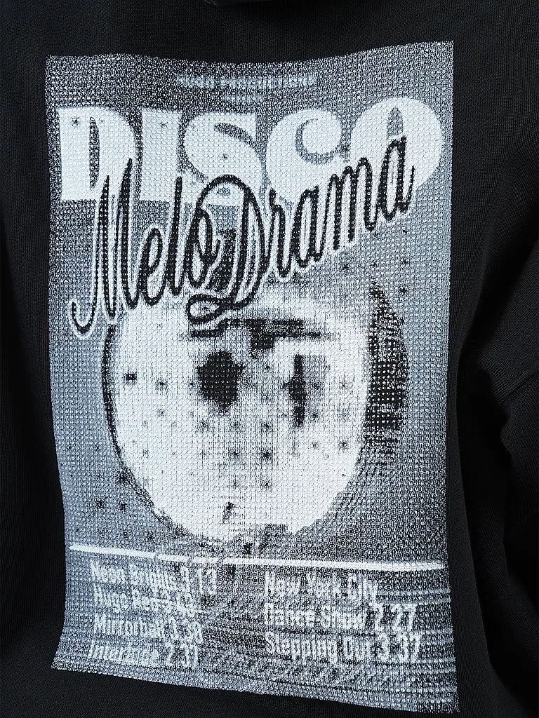 HUGO | Felpa con cappuccio - Hoodie DALESSANDRA | 