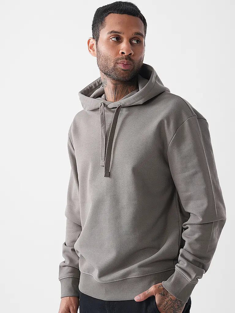 HUGO | Felpa con cappuccio - Hoodie DAPO | 