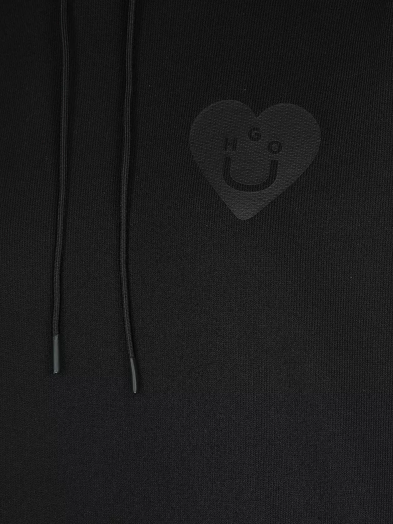 HUGO | Felpa con cappuccio - Hoodie DEJANDRA_B | 