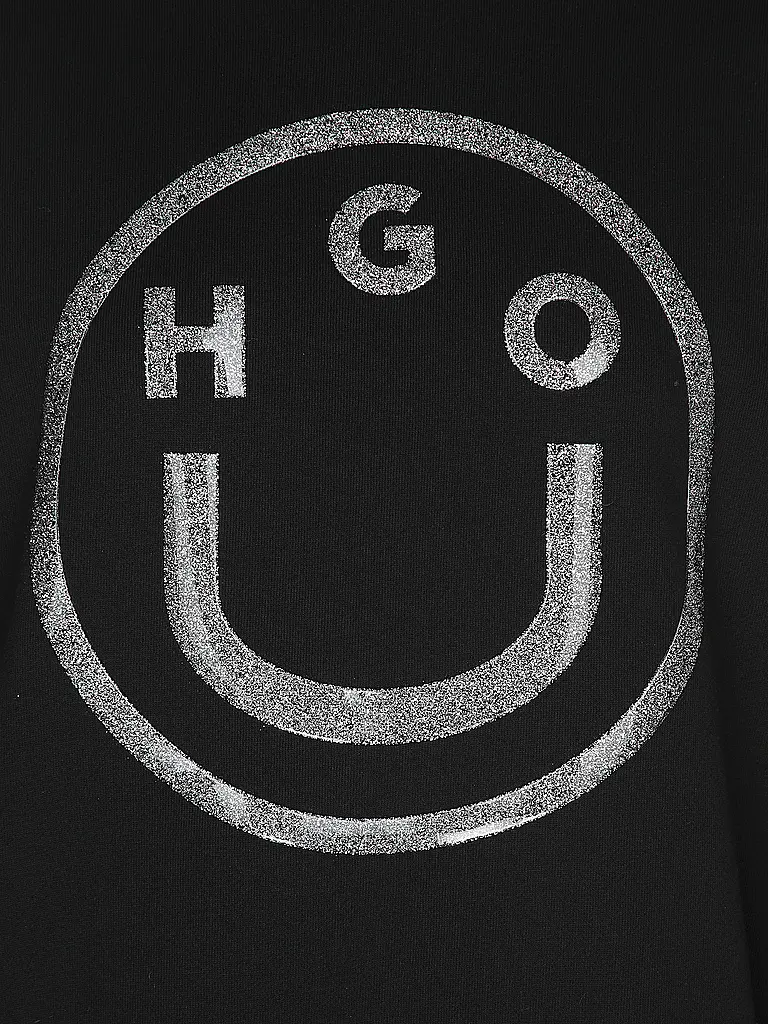 HUGO | Felpa con cappuccio - Hoodie DOLASA_B_2 | 