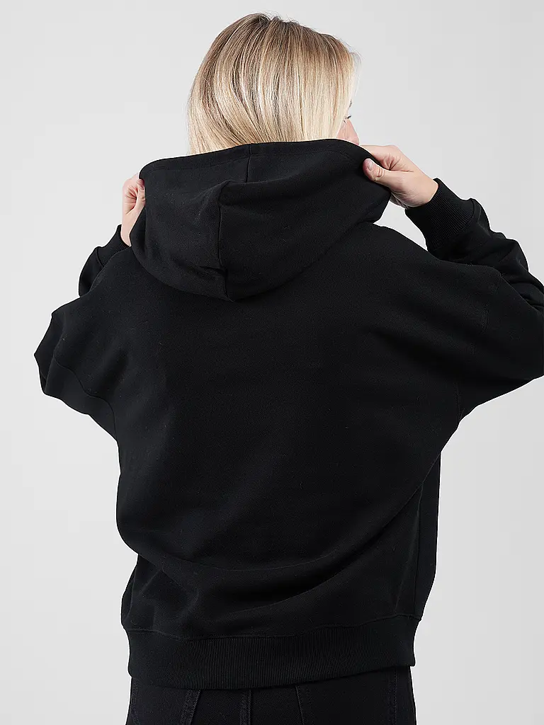 HUGO | Felpa con cappuccio - Hoodie DOLASA_B_2 | 