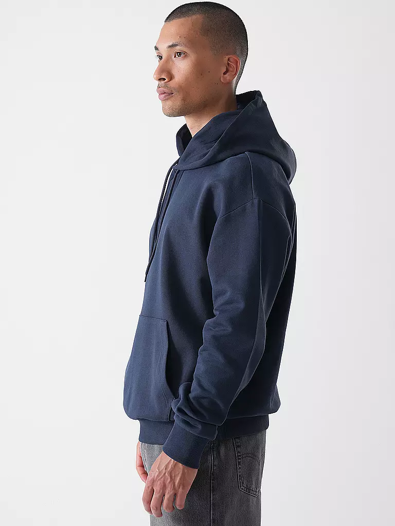 HUGO | Felpa con cappuccio - Hoodie NALONSO | 
