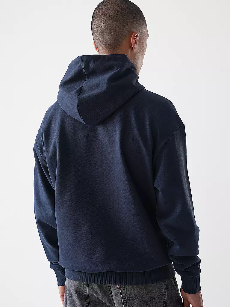 HUGO | Felpa con cappuccio - Hoodie NALONSO | 