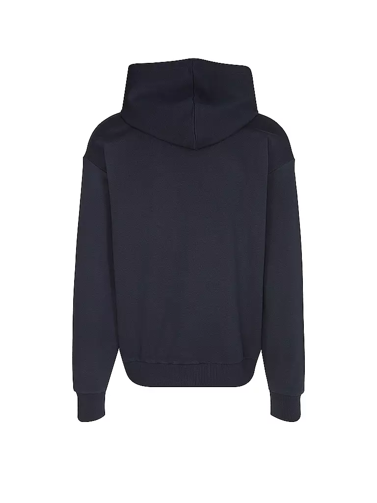 HUGO | Felpa con cappuccio - Hoodie NALONSO | 