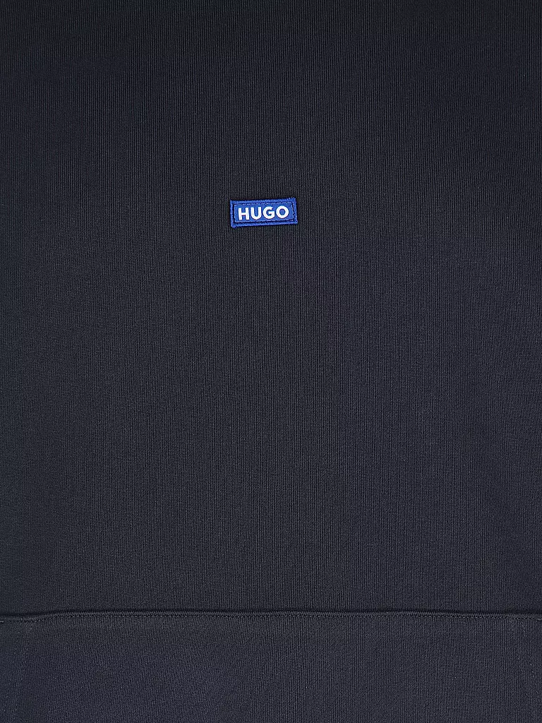 HUGO | Felpa con cappuccio - Hoodie NALONSO | 