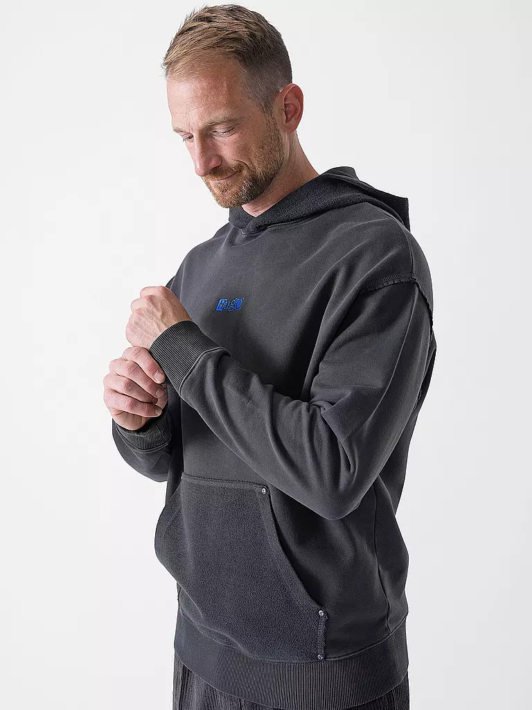 HUGO | Felpa con cappuccio - Hoodie NASDI | 