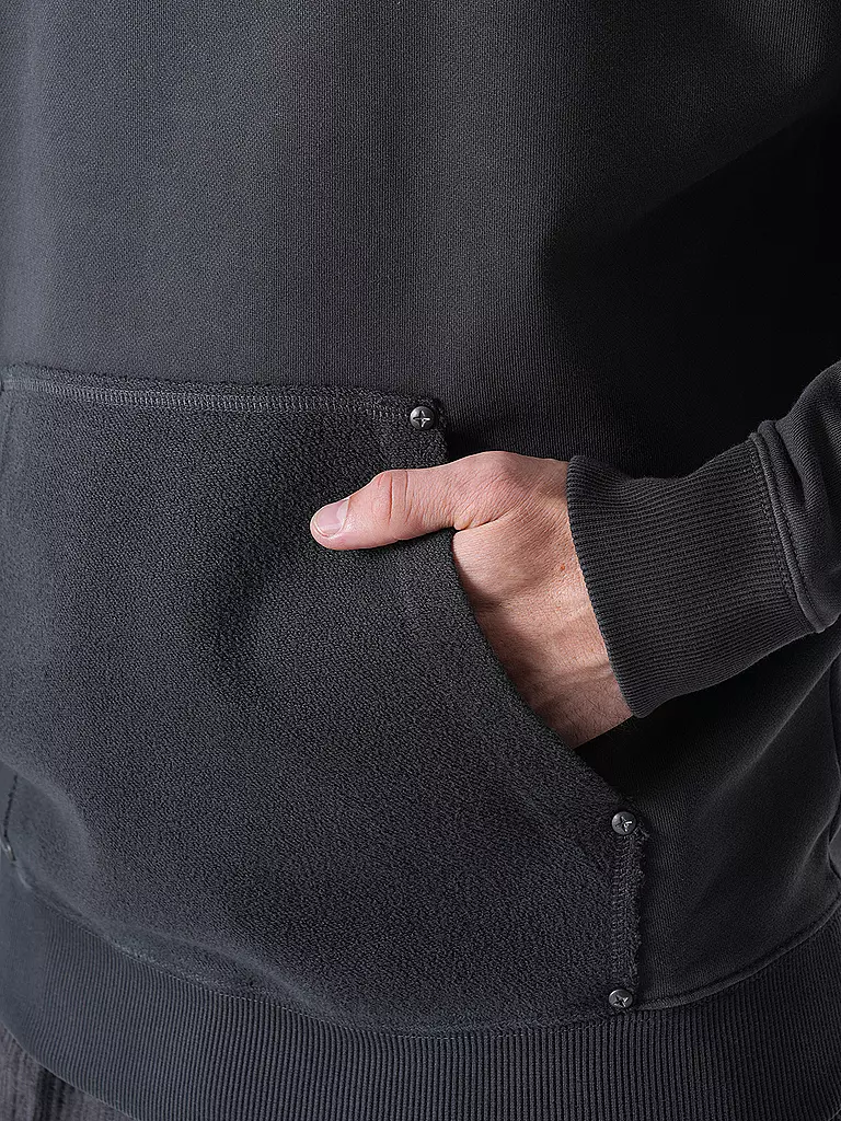HUGO | Felpa con cappuccio - Hoodie NASDI | 