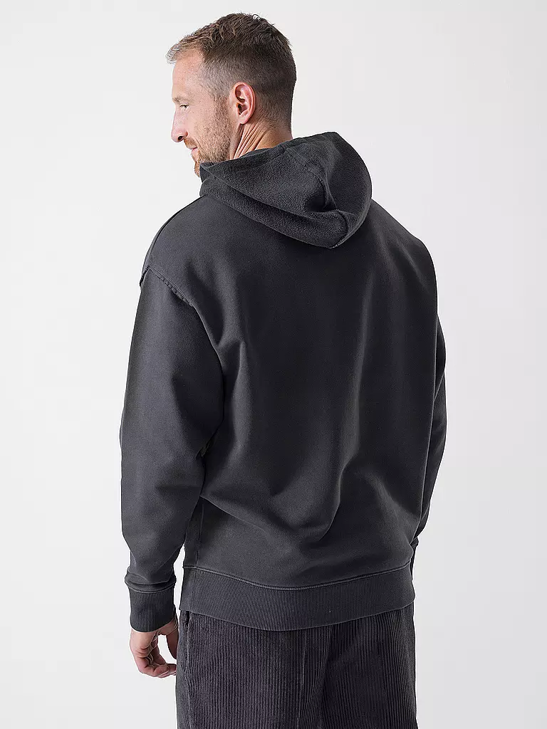 HUGO | Felpa con cappuccio - Hoodie NASDI | 