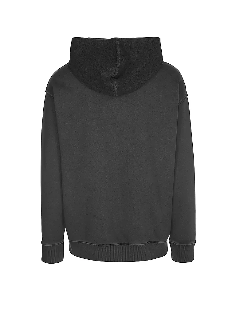 HUGO | Felpa con cappuccio - Hoodie NASDI | 