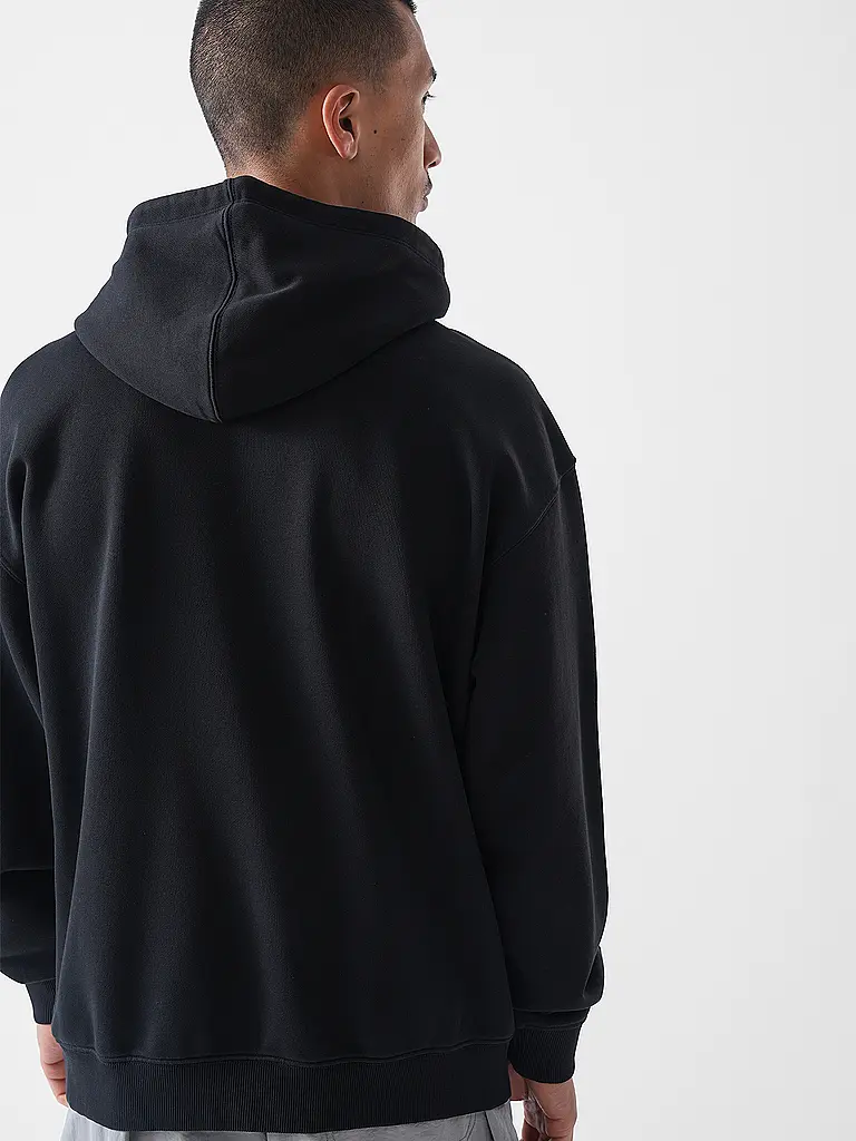 HUGO | Felpa con cappuccio - Hoodie NOGUDI | 