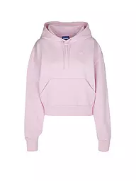 HUGO | Felpa con cappuccio - Hoodie | Rosa
