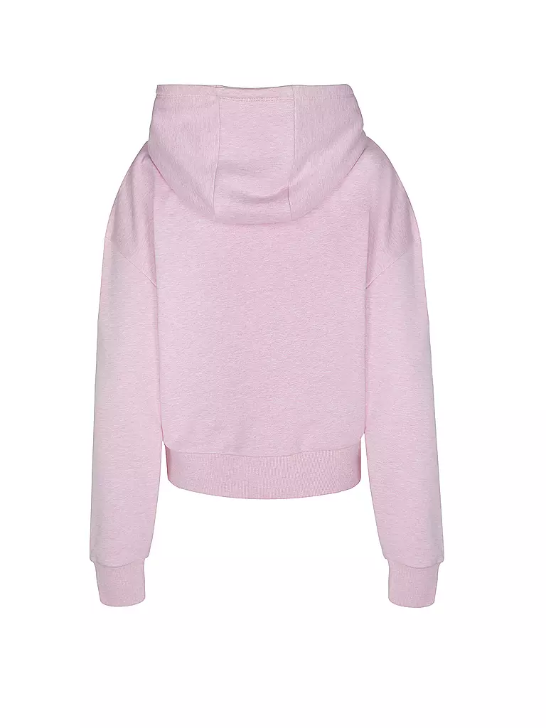 HUGO | Felpa con cappuccio - Hoodie | Rosa