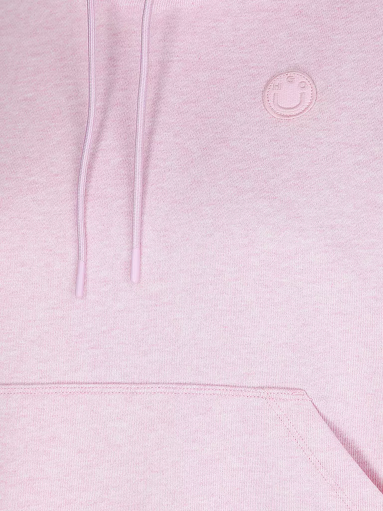 HUGO | Felpa con cappuccio - Hoodie | Rosa