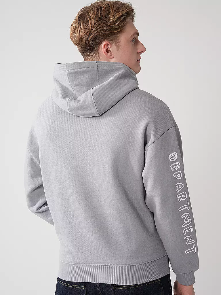 HUGO | Felpa con cappuccio - Hoodie | 