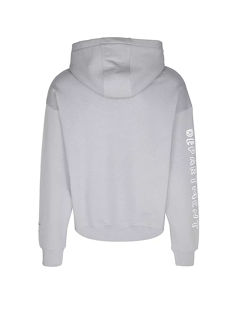 HUGO | Felpa con cappuccio - Hoodie | 