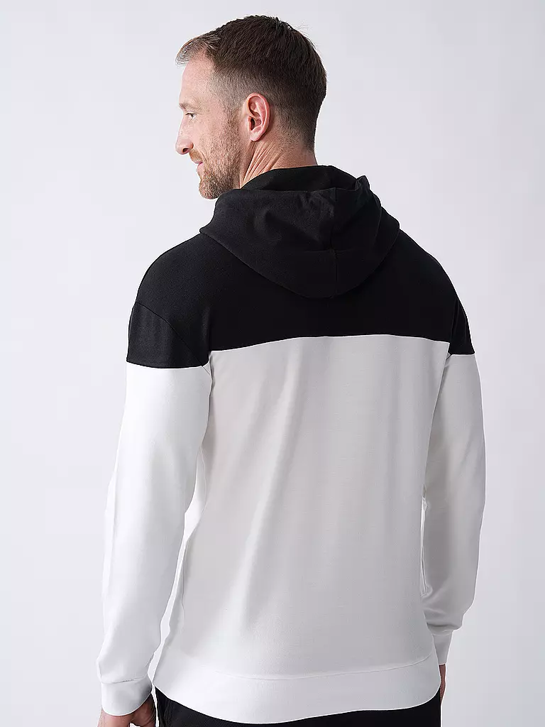 HUGO | Felpa con cappuccio loungewear - Hoodie AMSTERDAM | 