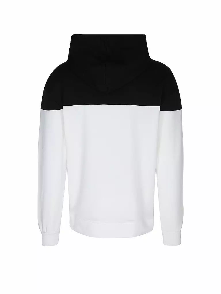 HUGO | Felpa con cappuccio loungewear - Hoodie AMSTERDAM | 