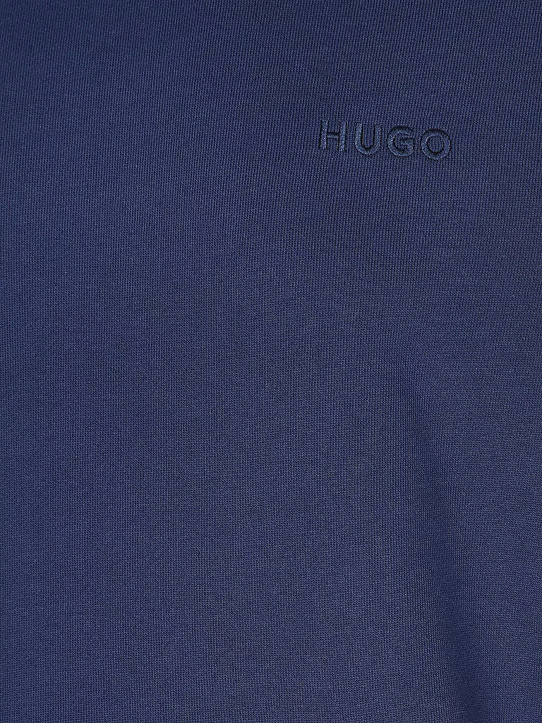 HUGO | Felpa con cappuccio loungewear - Hoodie | 