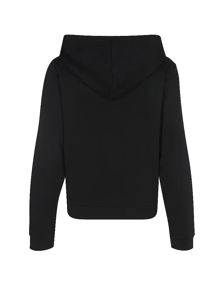 HUGO | Felpa loungewear con zip | 