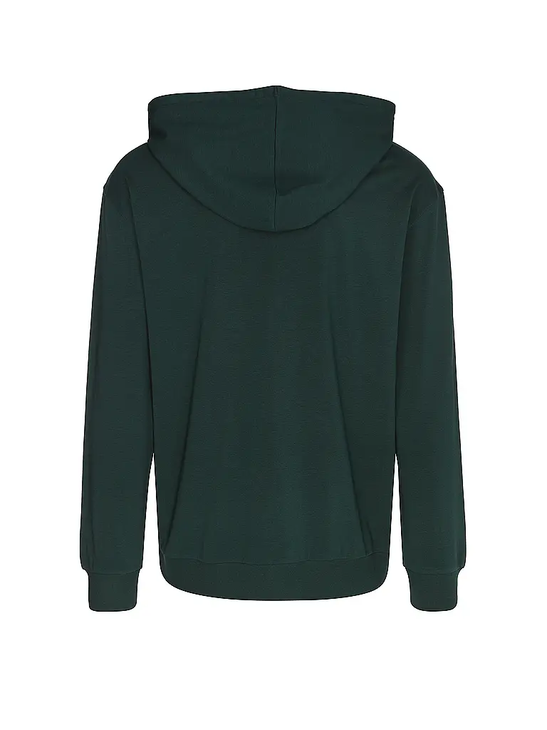 HUGO | Felpa loungewear LAZE | 