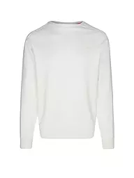 HUGO | Felpa loungewear LIAM | Crema