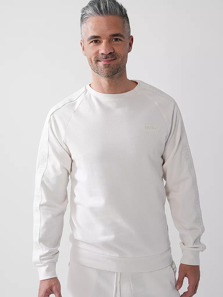 HUGO | Felpa loungewear LIAM | 