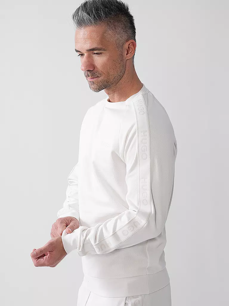 HUGO | Felpa loungewear LIAM | 