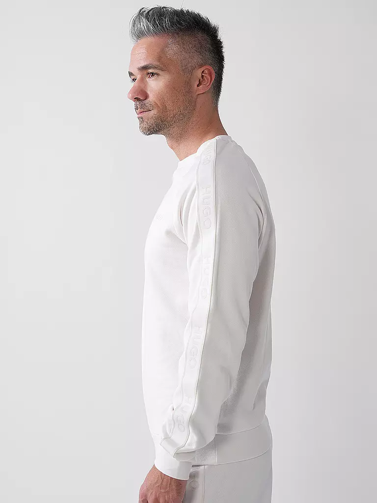 HUGO | Felpa loungewear LIAM | 