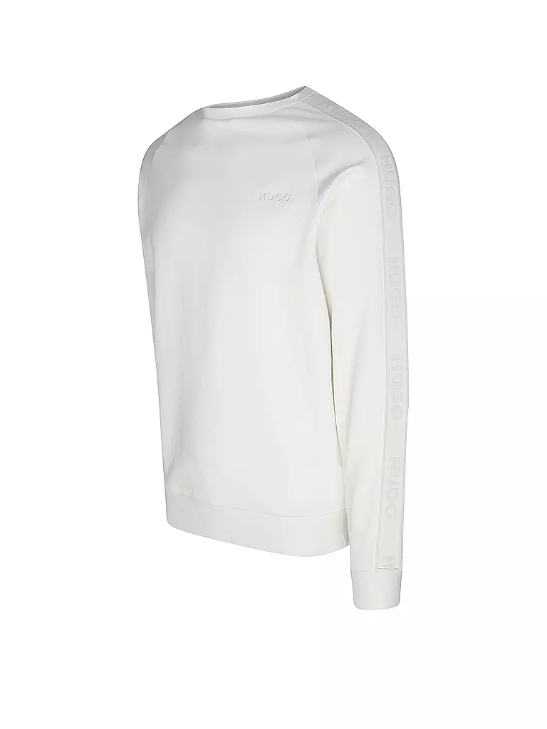 HUGO | Felpa loungewear LIAM | 