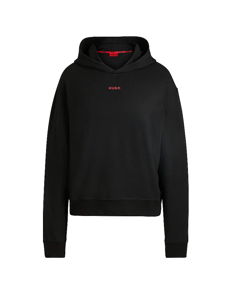 HUGO | Felpa loungewear | 