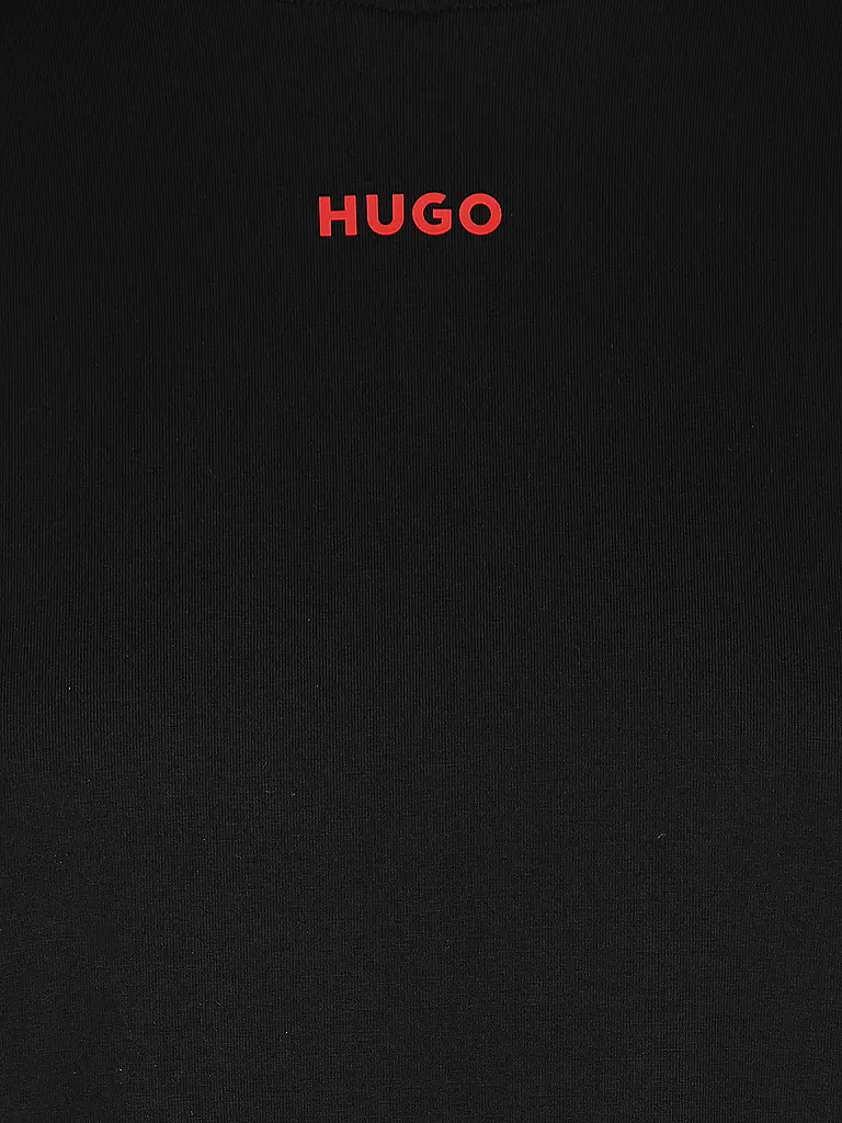 HUGO | Felpa loungewear | 