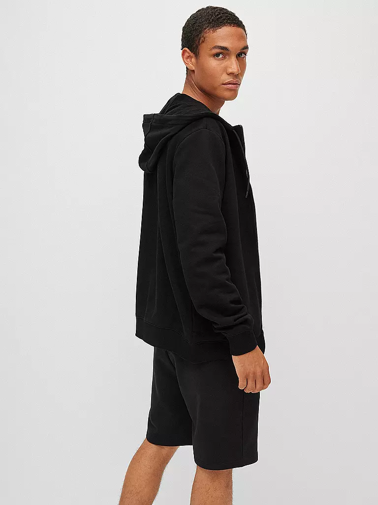 HUGO | Felpa Regular Fit " Daple212 " | 