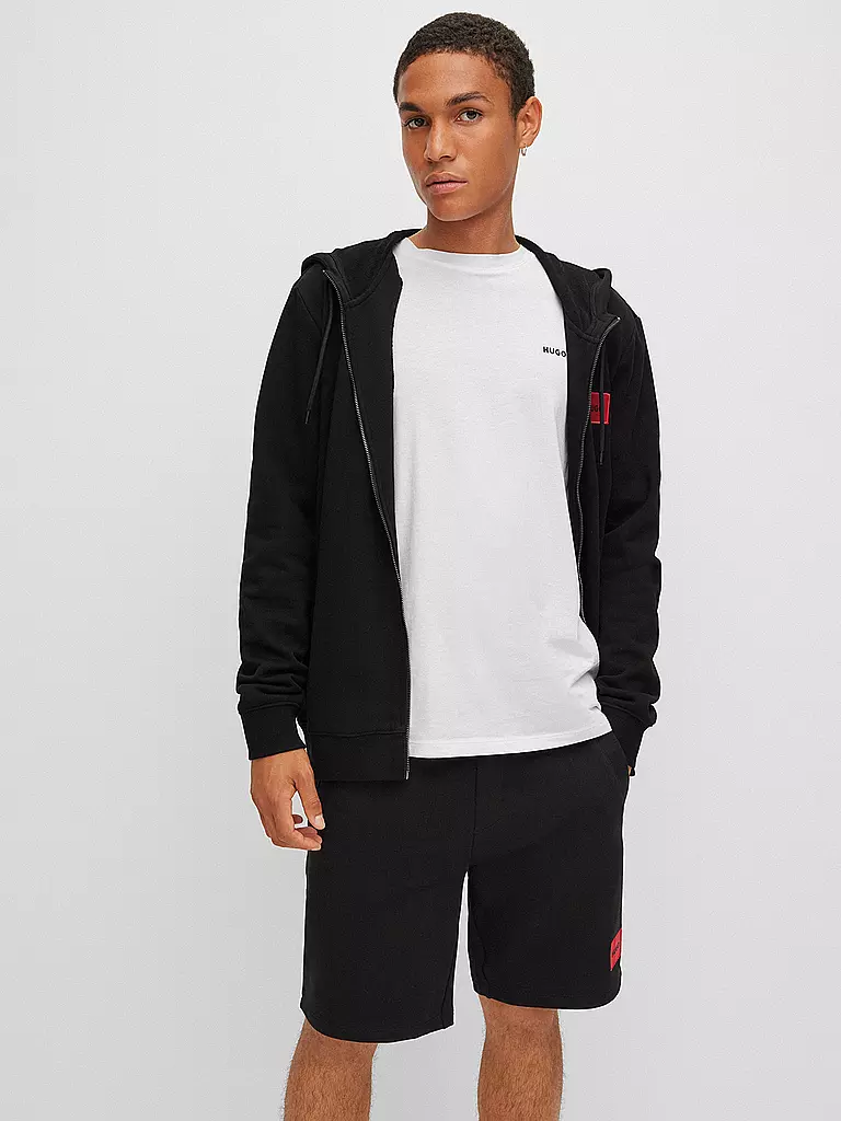 HUGO | Felpa Regular Fit " Daple212 " | 