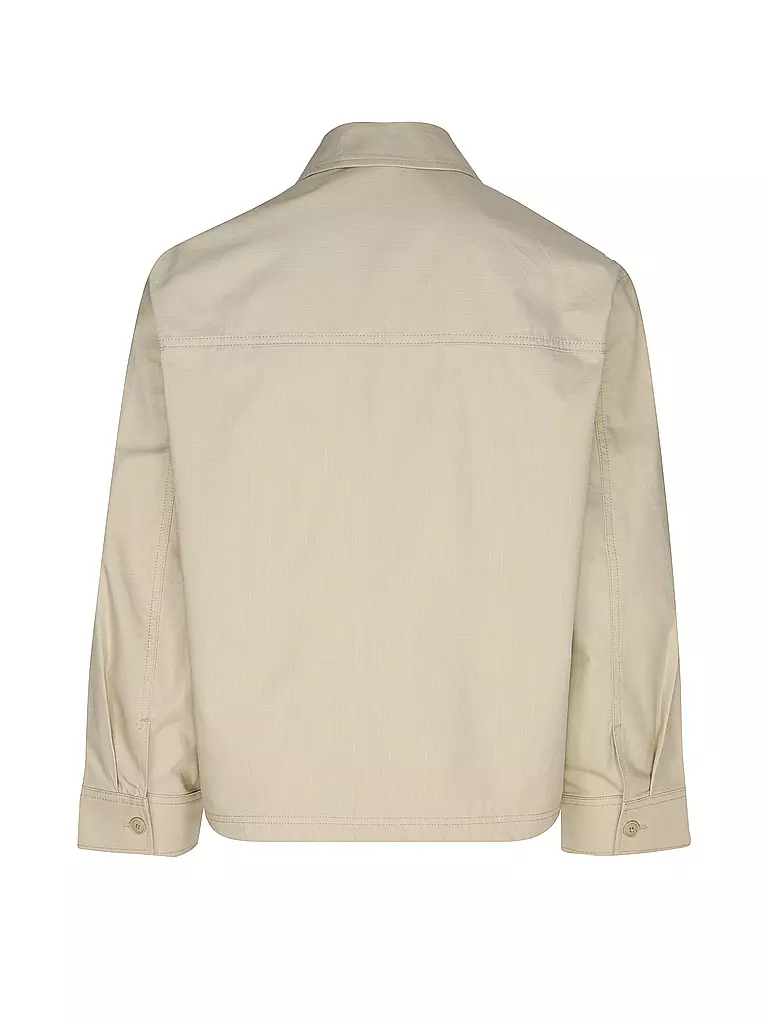 HUGO | Fieldjacket BINO2511 | Beige