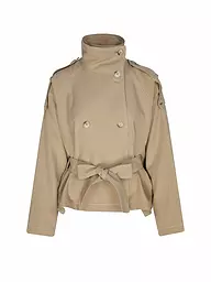 HUGO | Giacca ACLARA | Beige