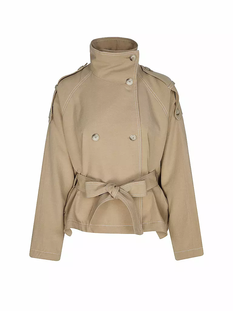 HUGO | Giacca ACLARA | Beige