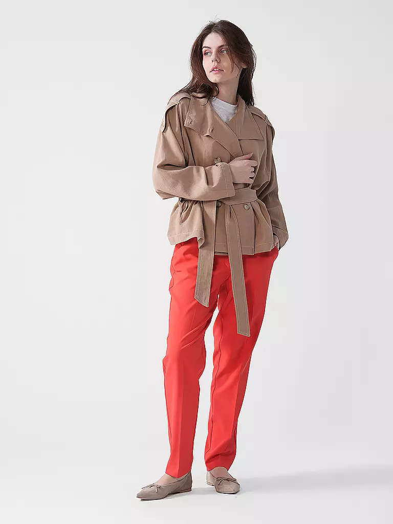 HUGO | Giacca ACLARA | Beige