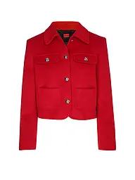 HUGO | Giacca AGESIA | Rosso