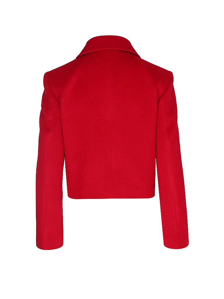 HUGO | Giacca AGESIA | Rosso