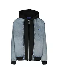 HUGO | Giacca di jeans ENJO | Blu
