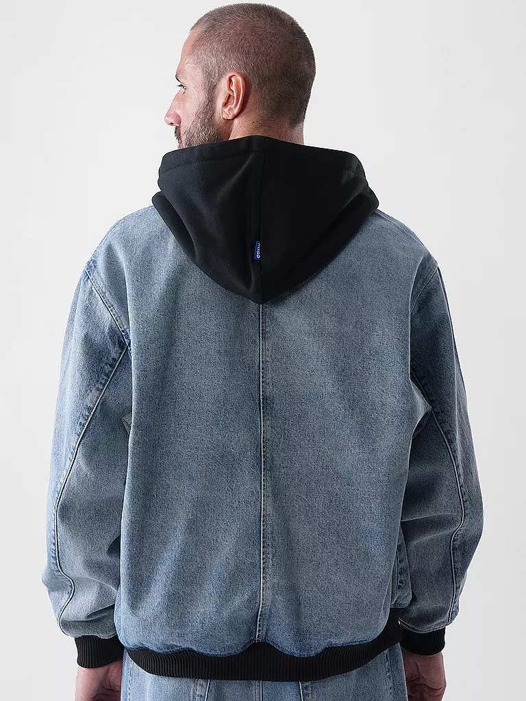 HUGO | Giacca di jeans ENJO | 